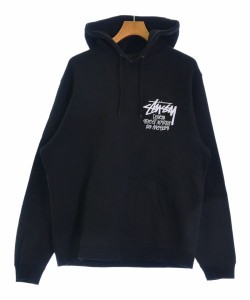 STUSSY ステューシー パーカー メンズ 【古着】【中古】