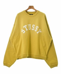 STUSSY ステューシー スウェット メンズ 【古着】【中古】