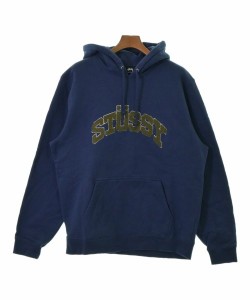 STUSSY ステューシー パーカー メンズ 【古着】【中古】