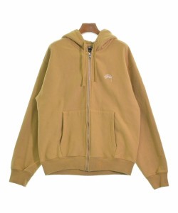 STUSSY ステューシー パーカー メンズ 【古着】【中古】