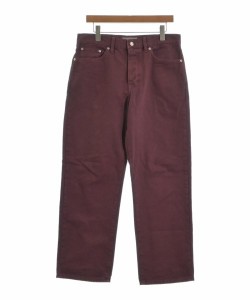 STUSSY ステューシー デニムパンツ メンズ 【古着】【中古】