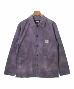 STUSSY ステューシー ブルゾン（その他） メンズ 【古着】【中古】