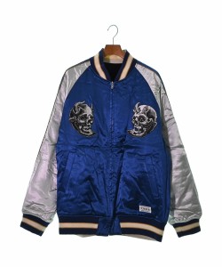 WACKO MARIA ワコマリア ブルゾン メンズ 【古着】【中古】