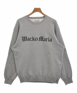 WACKO MARIA ワコマリア スウェット メンズ 【古着】【中古】