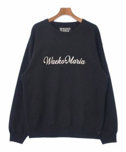 WACKO MARIA ワコマリア スウェット メンズ 【古着】【中古】