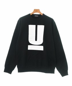 UNDER COVER アンダーカバー スウェット メンズ 【古着】【中古】