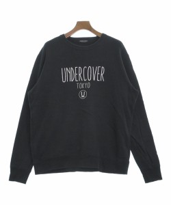 UNDER COVER アンダーカバー スウェット メンズ 【古着】【中古】