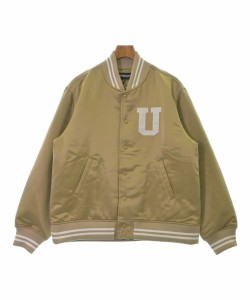 UNDER COVER アンダーカバー スタジャン メンズ 【古着】【中古】