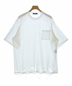 UNDER COVER アンダーカバー Tシャツ・カットソー メンズ 【古着】【中古】