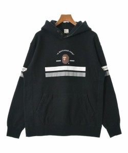 A BATHING APE アベイシングエイプ パーカー メンズ 【古着】【中古】