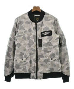 A BATHING APE アベイシングエイプ ブルゾン（その他） メンズ 【古着】【中古】