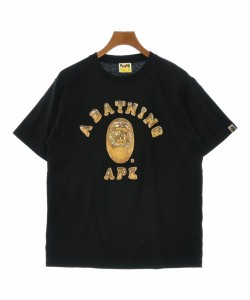 A BATHING APE アベイシングエイプ Tシャツ・カットソー メンズ 【古着】【中古】