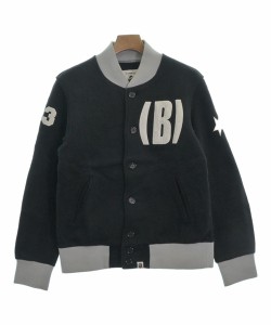 A BATHING APE アベイシングエイプ スウェット メンズ 【古着】【中古】