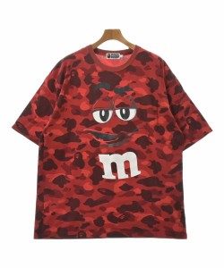 A BATHING APE アベイシングエイプ Tシャツ・カットソー メンズ 【古着】【中古】