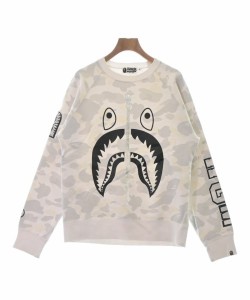 A BATHING APE アベイシングエイプ スウェット メンズ 【古着】【中古】