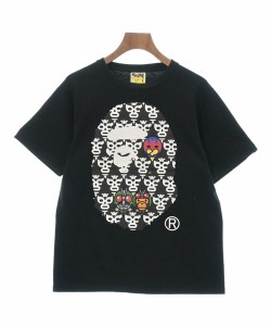 A BATHING APE アベイシングエイプ Tシャツ・カットソー メンズ 【古着】【中古】