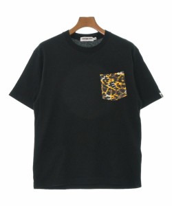 A BATHING APE アベイシングエイプ Tシャツ・カットソー メンズ 【古着】【中古】