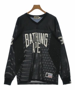 A BATHING APE アベイシングエイプ Tシャツ・カットソー メンズ 【古着】【中古】