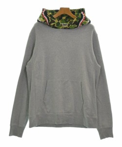 A BATHING APE アベイシングエイプ パーカー メンズ 【古着】【中古】