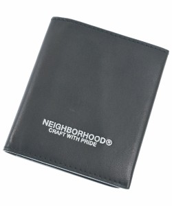 NEIGHBORHOOD ネイバーフッド 財布・コインケース メンズ 【古着】【中古】