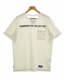 NEIGHBORHOOD ネイバーフッド Tシャツ・カットソー メンズ 【古着】【中古】