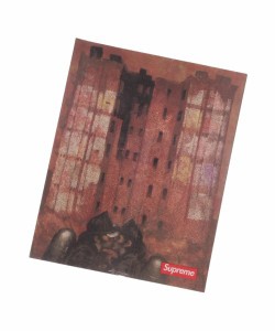 Supreme シュプリーム 小物類（その他） メンズ 【古着】【中古】