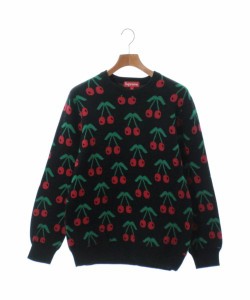 Supreme シュプリーム ニット・セーター メンズ 【古着】【中古】