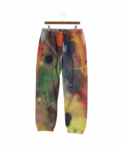 supreme  20AＷ　Ｒi b Sweatpatリブスウェットパンツ その他 パンツ メンズ 【美品】