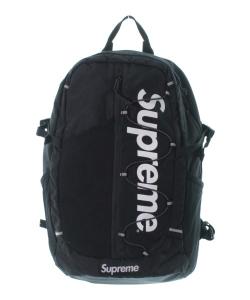 supreme バックパックの通販|au PAY マーケット