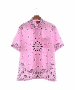 Supreme シュプリーム カジュアルシャツ メンズ【古着】【中古】