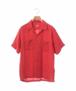 Supreme シュプリーム カジュアルシャツ メンズ【古着】【中古】