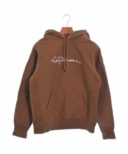 Supreme シュプリーム パーカー メンズ 【古着】【中古】