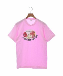 Supreme シュプリーム Tシャツ・カットソー メンズ 【古着】【中古】