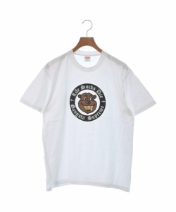 Supreme シュプリーム Tシャツ・カットソー メンズ 【古着】【中古】