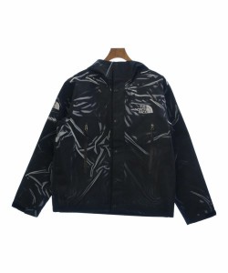 Supreme シュプリーム マウンテンパーカー メンズ 【古着】【中古】