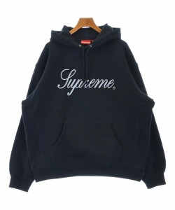 Supreme シュプリーム パーカー メンズ 【古着】【中古】