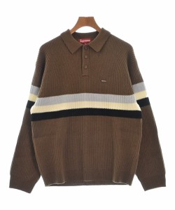 Supreme シュプリーム ニット・セーター メンズ 【古着】【中古】