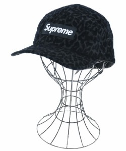 Supreme シュプリーム キャップ メンズ 【古着】【中古】