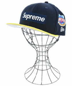 Supreme シュプリーム キャップ メンズ 【古着】【中古】