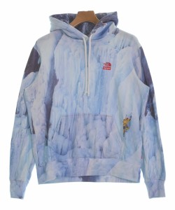 Supreme シュプリーム パーカー メンズ 【古着】【中古】