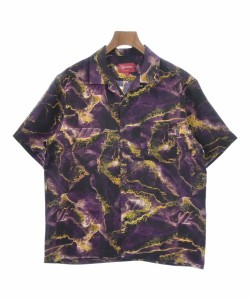 Supreme シュプリーム カジュアルシャツ メンズ 【古着】【中古】