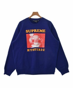 Supreme シュプリーム スウェット メンズ 【古着】【中古】