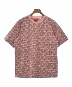 Supreme シュプリーム Tシャツ・カットソー メンズ 【古着】【中古】