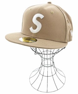 Supreme シュプリーム キャップ メンズ 【古着】【中古】