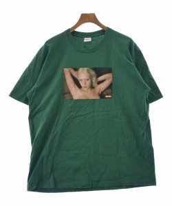 Supreme シュプリーム Tシャツ・カットソー メンズ 【古着】【中古】