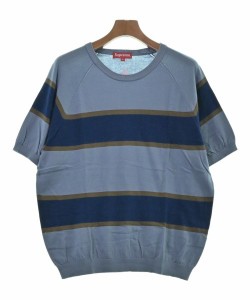 Supreme シュプリーム ニット・セーター メンズ 【古着】【中古】