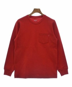 Supreme シュプリーム Tシャツ・カットソー メンズ 【古着】【中古】