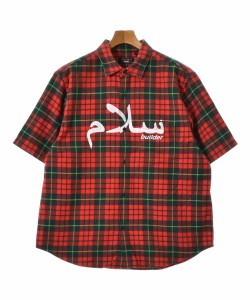 Supreme シュプリーム カジュアルシャツ メンズ 【古着】【中古】