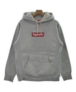 Supreme シュプリーム パーカー メンズ 【古着】【中古】