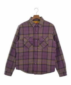 Supreme シュプリーム カジュアルシャツ メンズ 【古着】【中古】